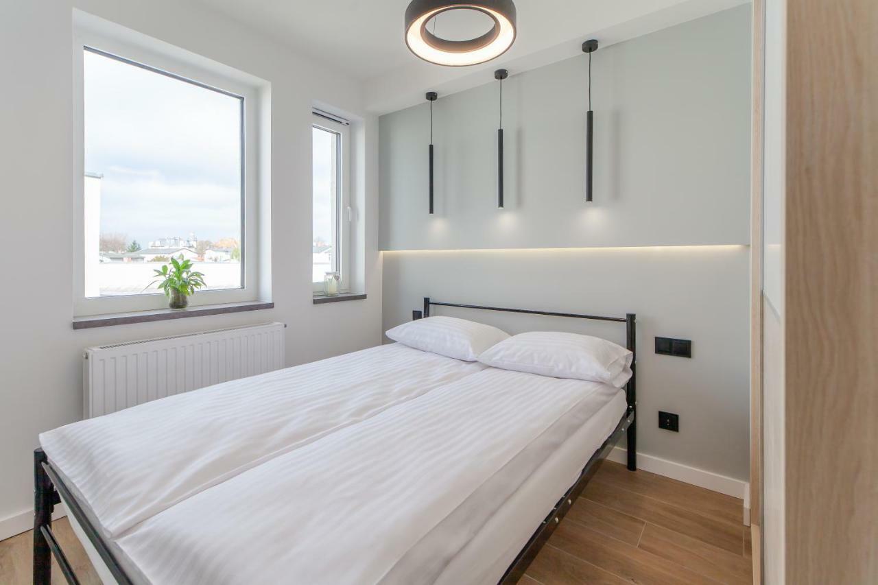 Pink Flamingo By Renters Apartment Misdroy