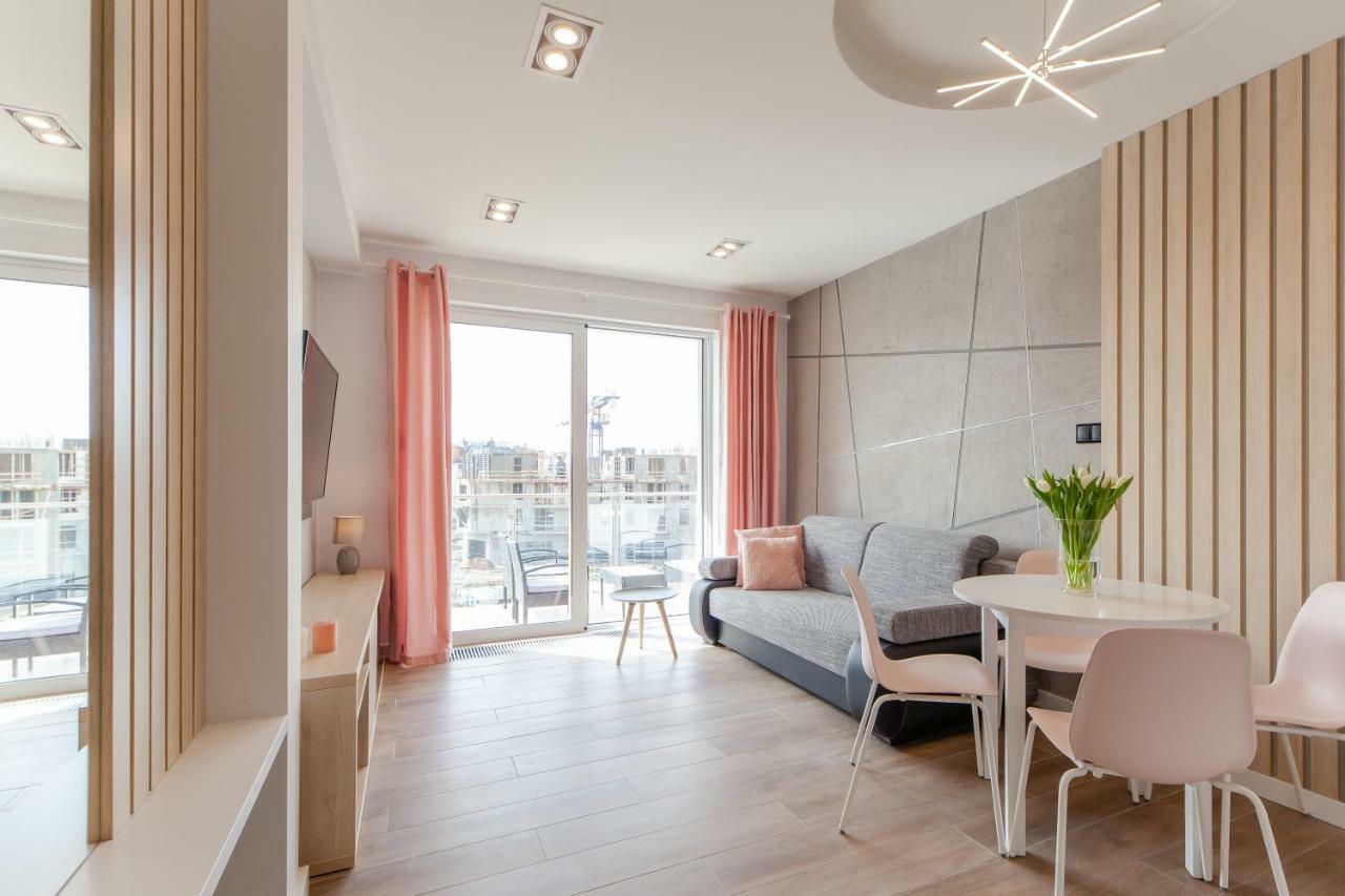 Pink Flamingo By Renters