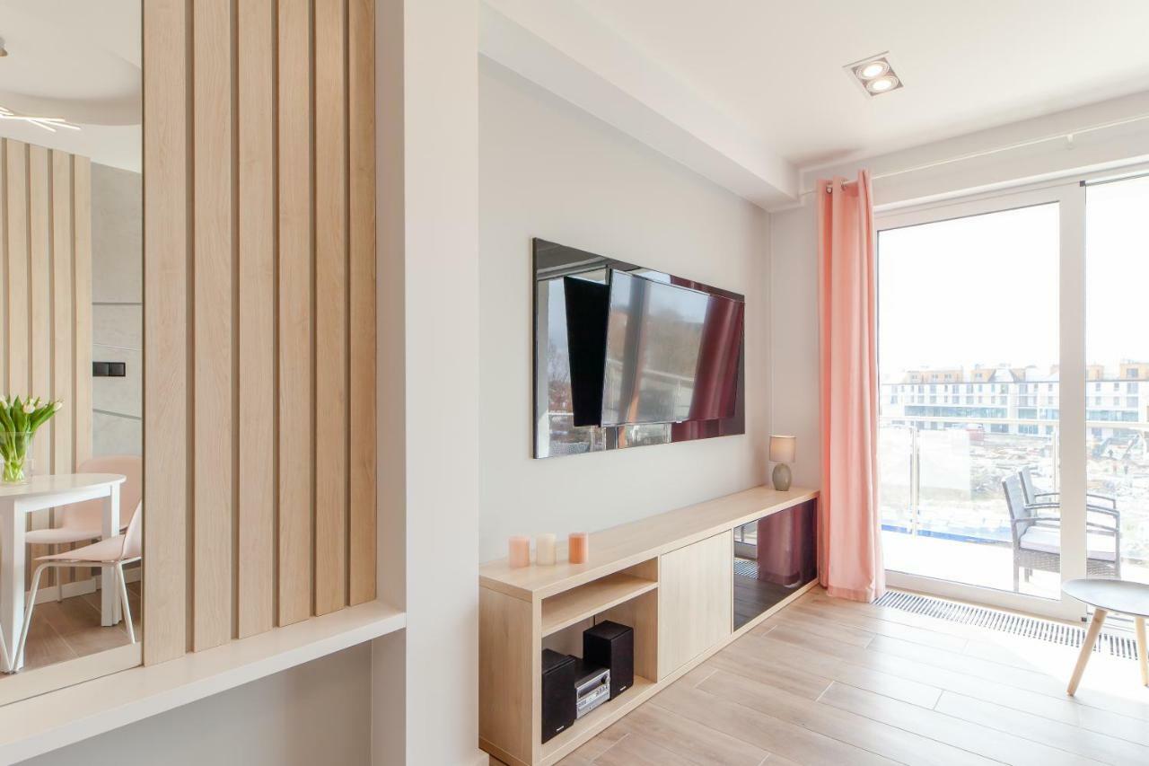 Pink Flamingo By Renters