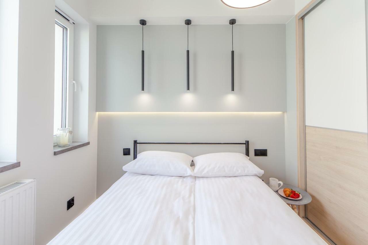 Pink Flamingo By Renters Apartment Misdroy